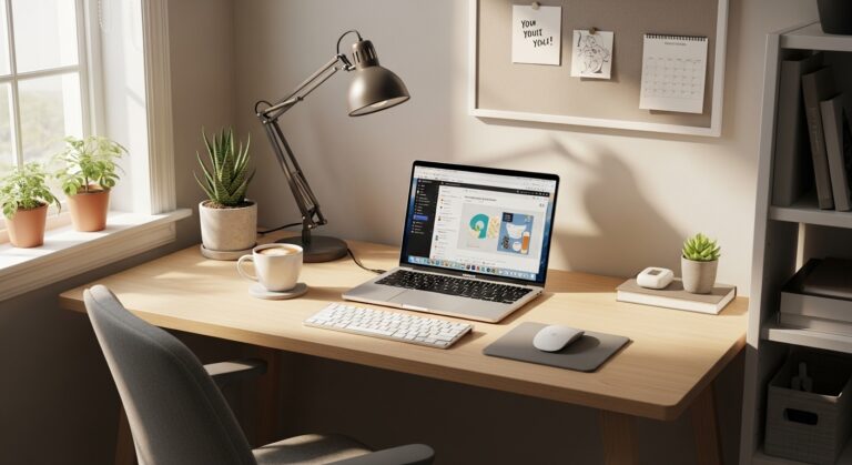 Best Products to Maximize Space and Productivity